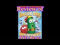 Wonderful World Of Auto Tainment DVD Menu Review