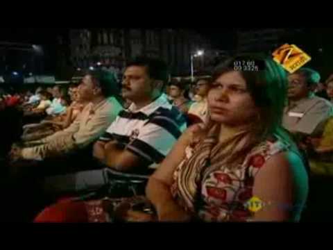 EP - Sa Re Ga Ma Pa Season 7 - Indian Marathi TV Show - Zee Marathi
