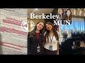 MUN At Berkeley BMUN Model United Nations Vlog