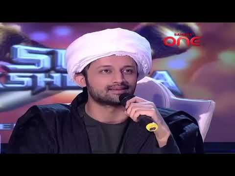 Itna Toota Hun   Sur Kshetra   Episode # 23   02 Dec 2012   By; Diljaan   YouTube 360p