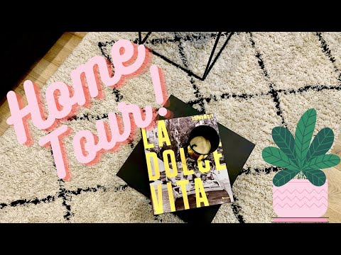 APARTMENT TOUR - 500€ - STUDIO (35 sqm Brussels)