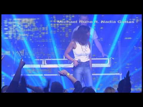 Prime Showcase 11 - Michael Rune feat. Nadia Gattas