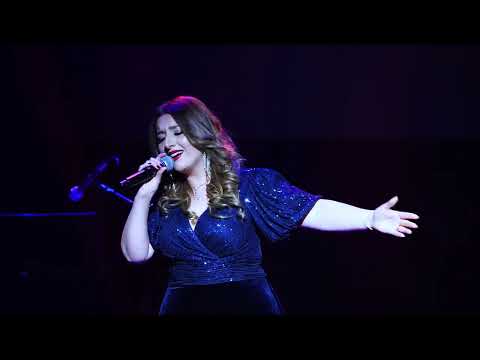 Ishkhan Khachatryan & Lusine Mirzakhanyan - Sirelis (Cover)