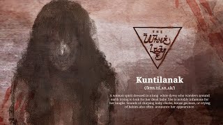 Kuntilanak Cantik Kesepian - Pamali Indonesian Folklore Horror The Little Devil