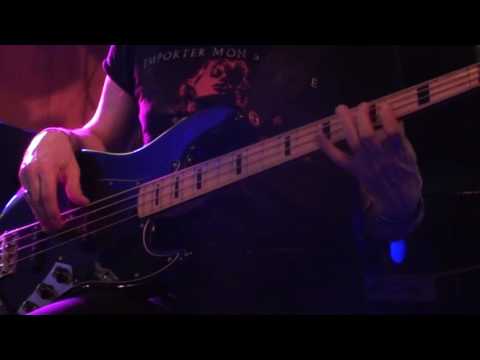 Kevin Borich. Sydney Harbour Cruise. Nov. 2015.