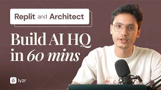 We Gave Replit and Architect the Same Prompt. Here’s What Happened
