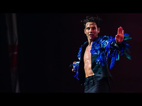 MIKA - Love Today - LIVE - Apocalypse Calypso Tour (2024)