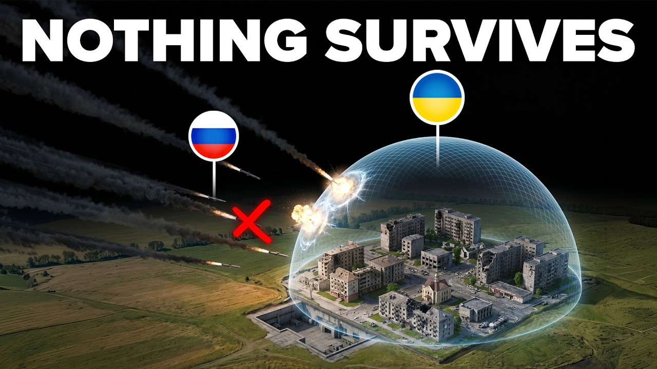 Ukraine Just MASTERED Something So IMPENETRABLE… Russia Knows War is LOST!