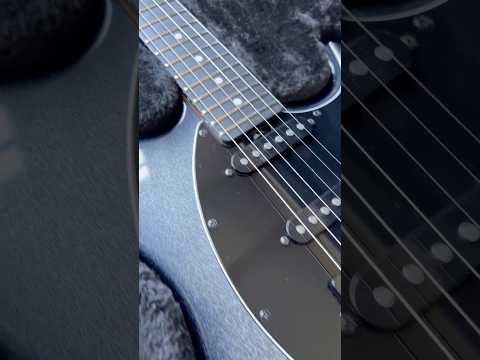 Ernie Ball Music Man Cutlass RS HSS image 9