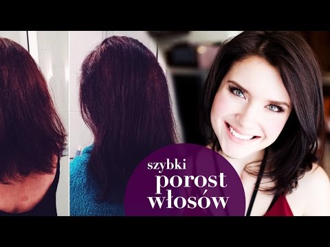 Krem do pielęgnacji włosów, jak wybrać Serum na wypadanie włosów z łożyskiem