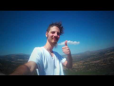 Musgo One - Entre Encinas (Full beat tape movie)