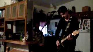 Midnight Moon rehersal Blue Jean Blues