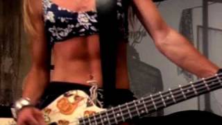 Belly - Gepetto (Video)