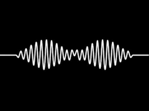 Mad sounds Arctic monkeys Backing track with vocals no guitar