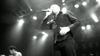 Ahora Tengo - Reyli House of Blues Anaheim