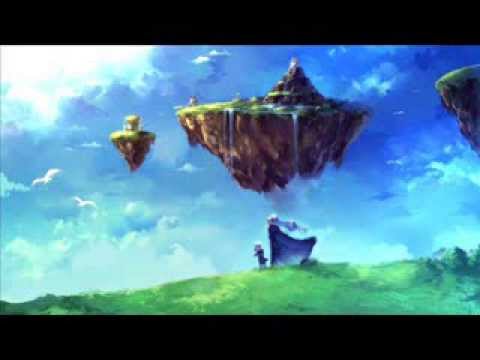 Chrono Trigger - Schala's theme (Tsuyoshi Sekito's arrangement)