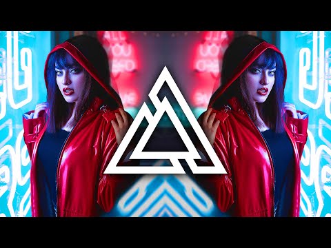 LIZOT & Holy Molly & Alex Parker - Back To Her