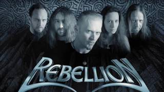 Rebellion- "Claws of Madness"