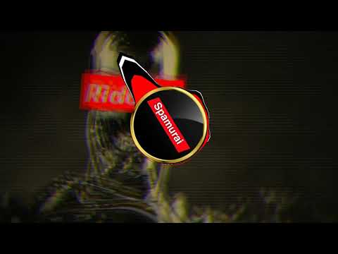 Spamurai - (A HIGHLY UNDERRATED Original) - Egodeath