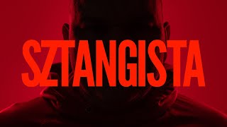 SZTANGISTA. Życie do udźwignięcia Historia Grzegorza Kleszcza. [PROMO]