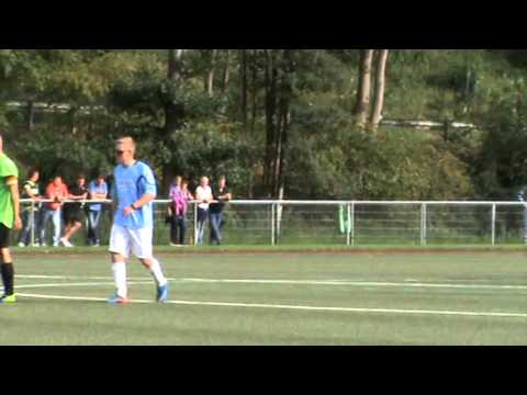 VfB im Angriff gegen den SV Altneuorf