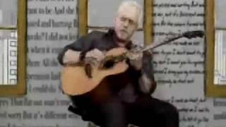 Easy When It Comes To You - Bruce Cockburn