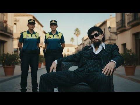 Theo Rose - A Venit Politia (Spanish Version)