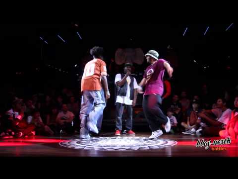 Can I Get A Soul Clap 5 - All Styles Judge's Showcase