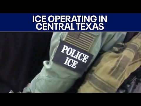 Austin Police Department updating policy on cooperating with ICE | FOX 7 Austin