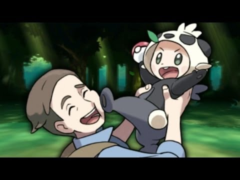 Pokemon X Walkthrough 53 - Winding Woods (Route 20)