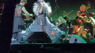 Björk - I&#39;ve Seen It All live at Coachella 2023