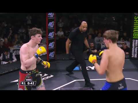 NATHAN LAMBERT HIGHLIGHTS!