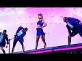 Taylor Swift - Shake It Off/Finale (1989 World Tour) (4K)