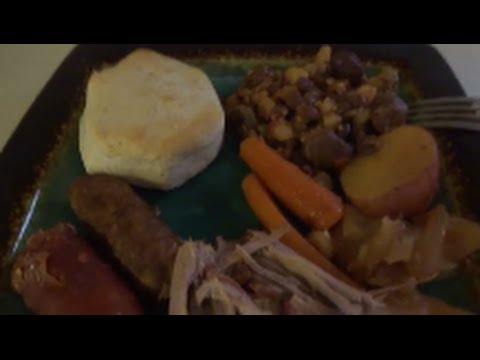 pork tenderloin roast crockpot cooking
