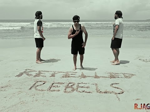 R.JAG - Repelled Rebels