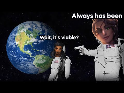 SAMIRA MID SURELY ISN'T VIABLE... right?