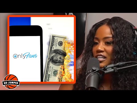 Jhonni Blaze Explains Why Her Onlyfans Earnings Plummeted