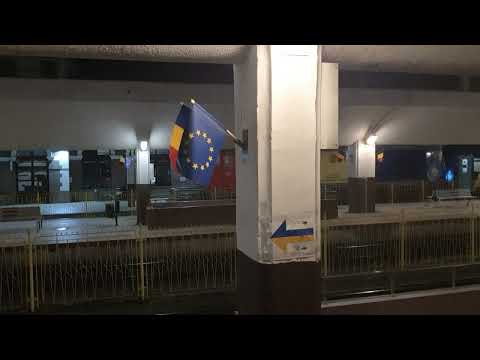 🔝Activitate Feroviară în Gara Cluj Napoca, și Plecarea de la Cluj Napoca, cu IRN1765! 29.04.2022🔝