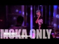 MOKA ONLY / Live @ The Rainbow Room
