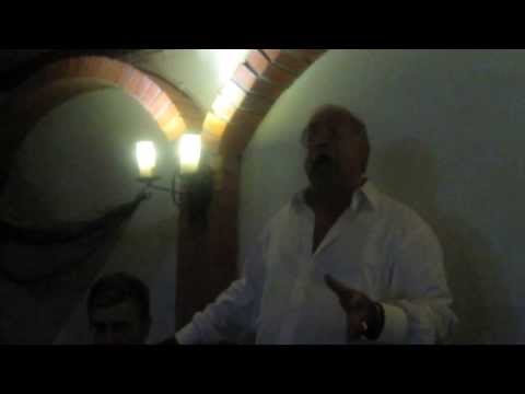 JOAQUIM CAMPOS FADO ,RESIDENTE EM FRANÇA POR TERRAS DE GONDOMAR COM O FADO