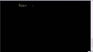 Improper Integrals and Convergence + Divergence [Examples]