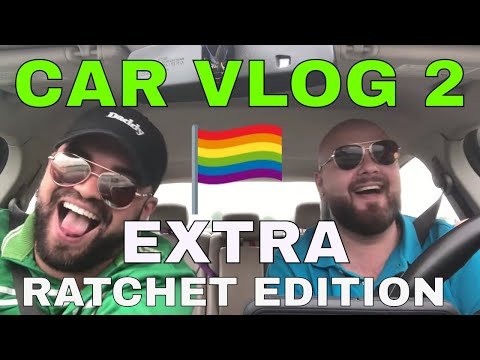 CAR VLOG 2! (Super RATCHET edition) A day in the life of Nigel Battle
