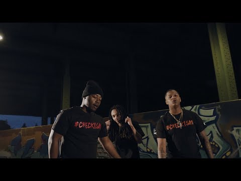 Tuff Enough - Yae Bucks x Toohda Band$ x TayTay Band$ (Official Video) | Dir. SnipeFilms