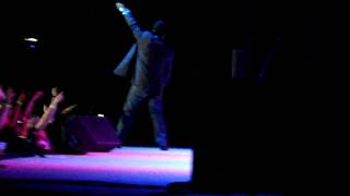 Boyz II Men: &quot;Motownphilly&quot; &amp; &quot;Muzak&quot; Live @ Festival Of The Lakes: Hammond, IN. 7-14-2010.