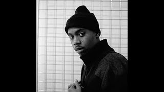 Nas - One Mic (Remix) [Prod. jrdn!]