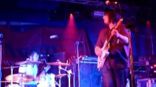 The Riptide Movement - Indiependence Festival 2010 : THIEVES IN THE GALLERY