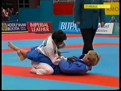 Commonwealth Games 2002 Manchester