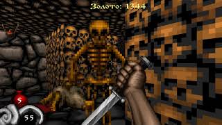 Dungeons Of Kremlin: Remastered #3 - Тюрьма и Подземелье