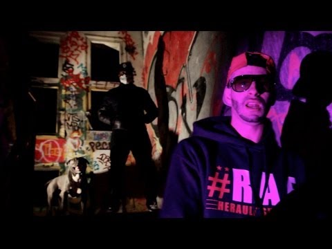 Hérault Shima - #RAF