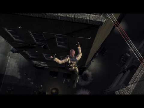 inFAMOUS: Power Trip Trailer